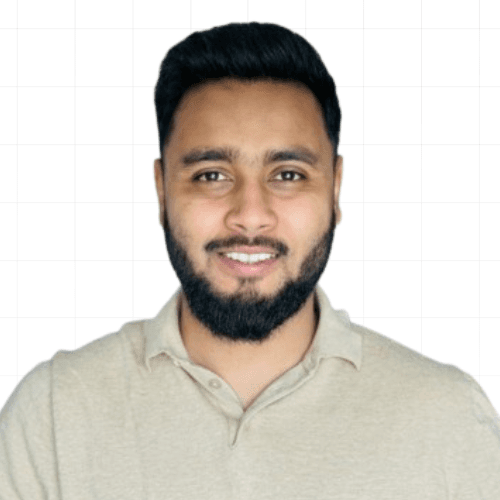 Suleman Ahmed